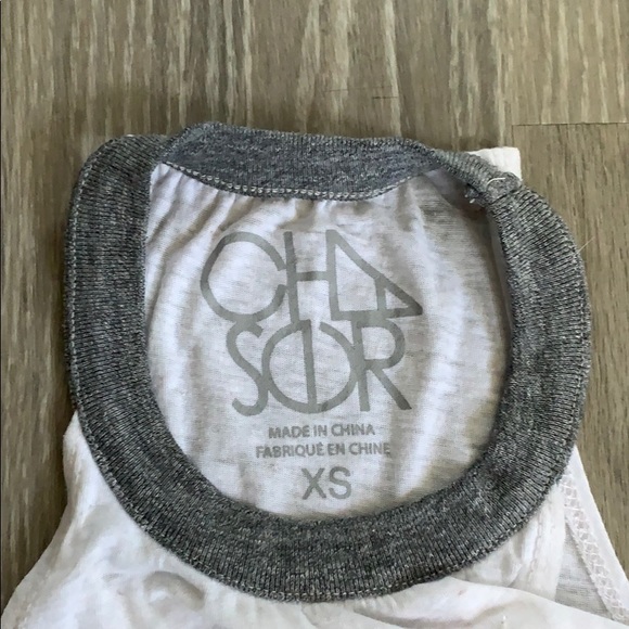 Chaser Brand Tank - Picture 3 of 4